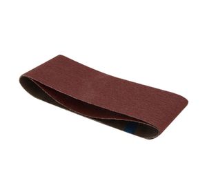 Banda de lija 4x24'' grano 40 pack 2 unidades Isesa