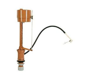 Válvula de admisión para estanques 7/8'' Fluidmaster