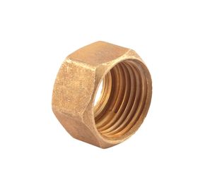 Tuerca cola 1/2''x 1/2'' Grifesa