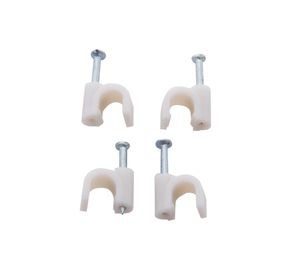 Grampa cable pin telefónico Macrotel