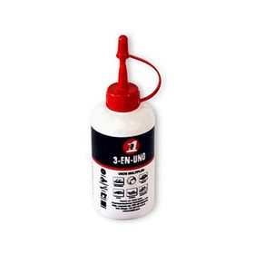 Aceite lubricante 3 en 1 WD-40