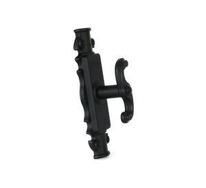 Españoleta 256 zk negro colonial Scanavini