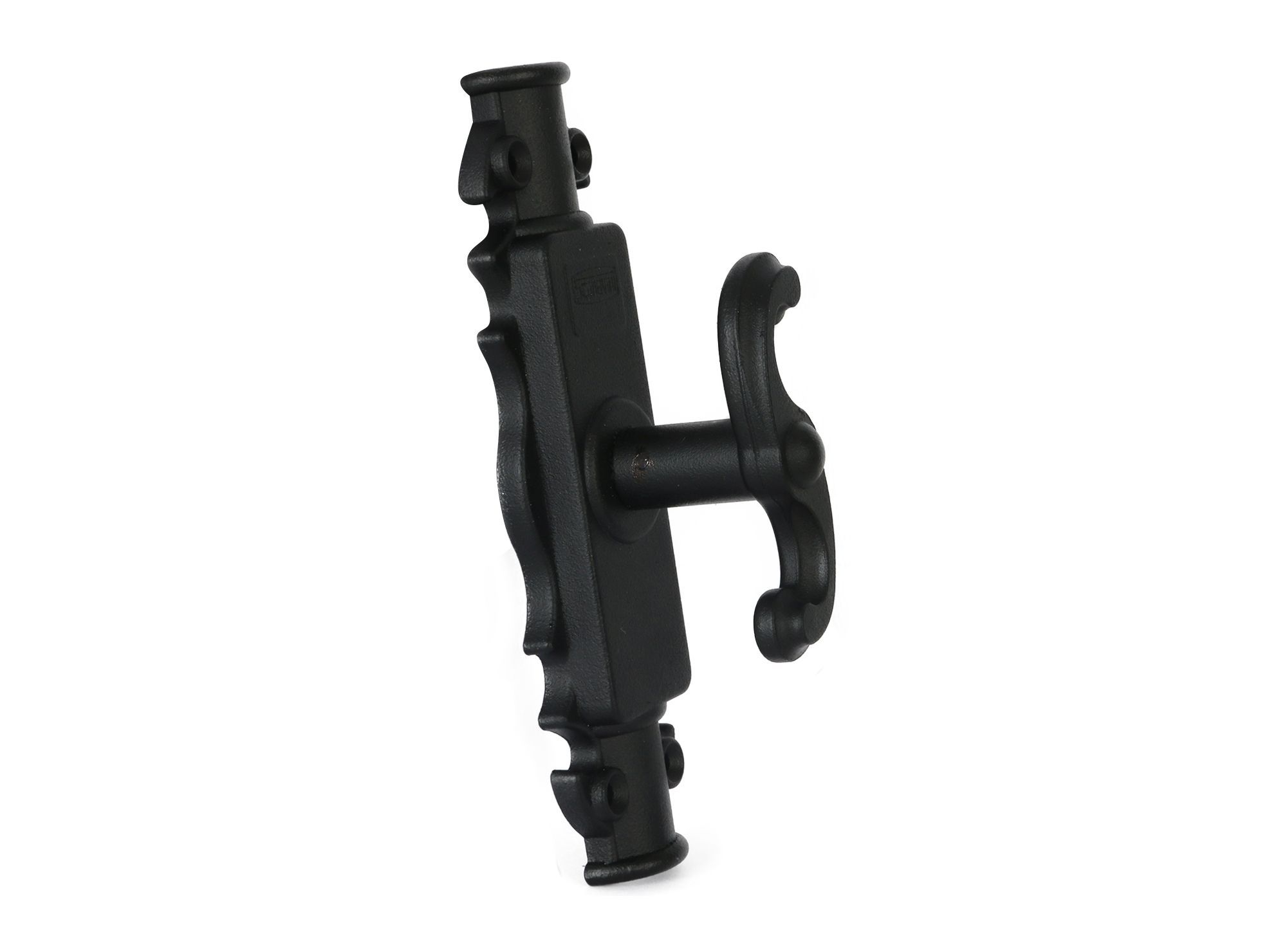 Españoleta 256 zk negro colonial Scanavini