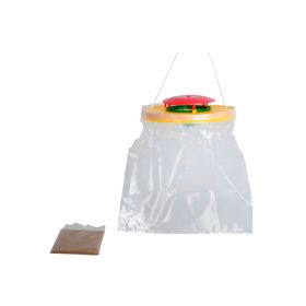 Trampa exterior moscas eco opción