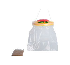 Trampa exterior moscas eco opción