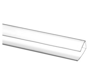 Perfil u alveolar 4-6 mm 2,10 m