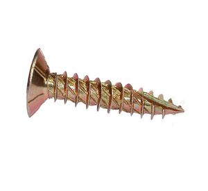 Tornillo madera 3x12 mm 144 unidades Mamut