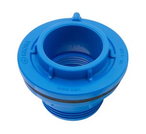 Union est 50 x 11/2 Hoffens