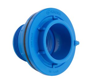 Union est 50 x 11/2 Hoffens