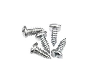 Roscalata ranura combinada 1/4 x 2'' 5 unidades Imporper