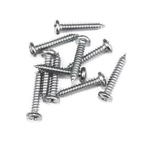 Roscalata ranura combinada 8x21/2 100u Imporper