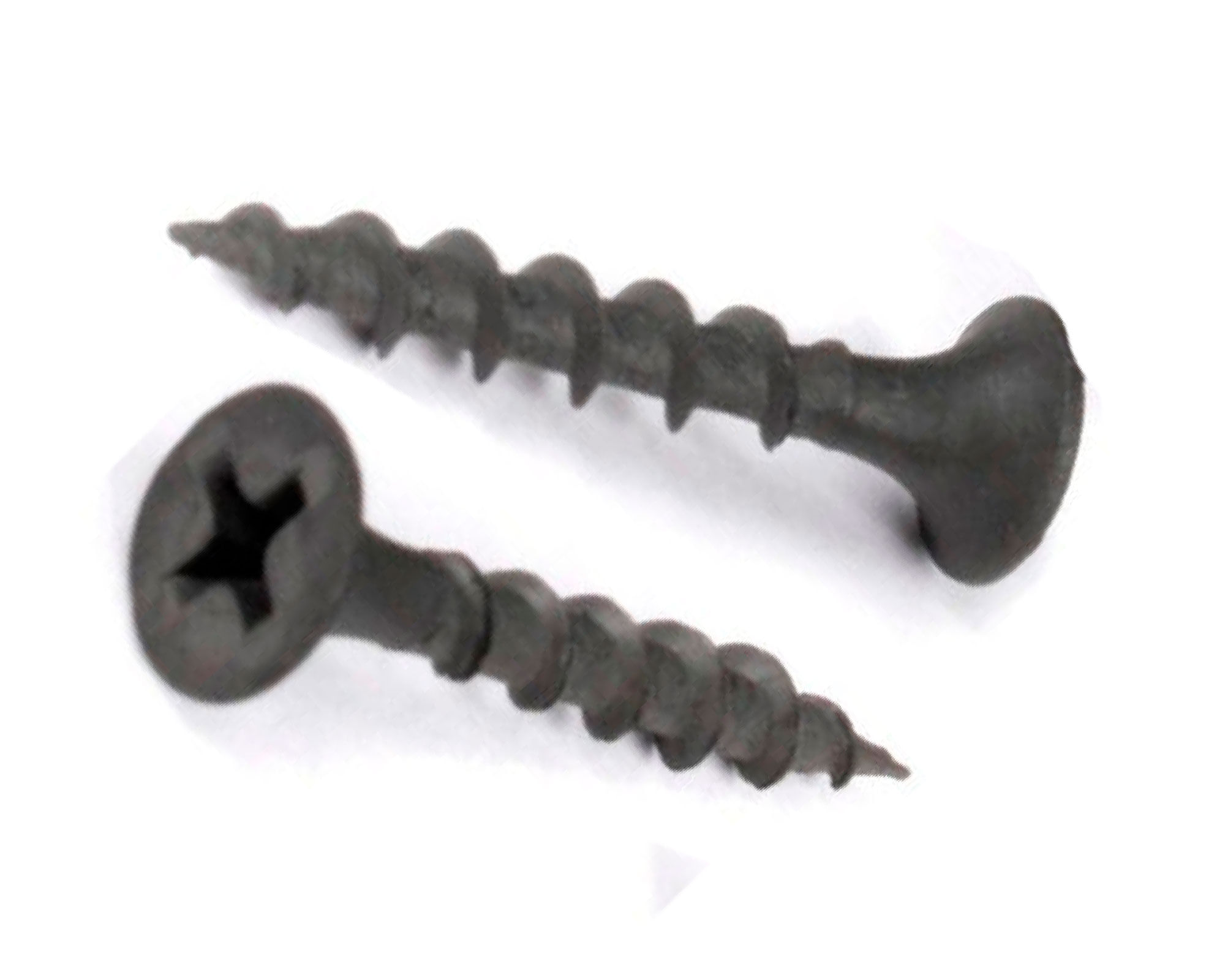 Tornillo volcanita rosca gruesa CRS 6 x 1 100 unidades Imporper