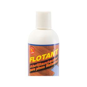 Abrillantador para pisos flotantes 1 litro smf