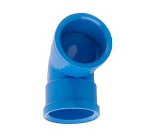 Codo 90º soldable 40 mm Hoffens