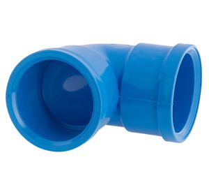 Codo 90º soldable 40 mm Hoffens