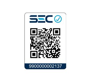 Tubo pvc 40 mmx 3 mt conduit Hoffens