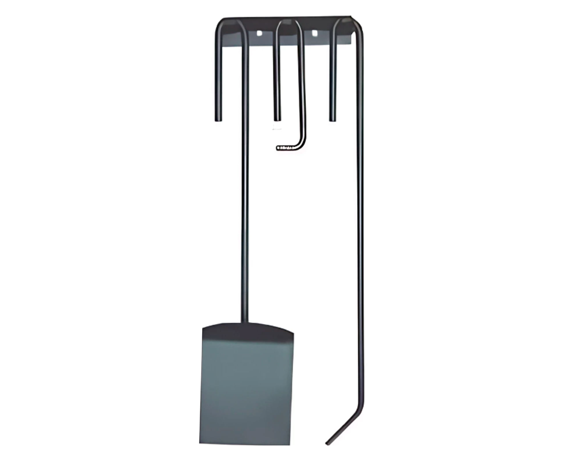 Amesti Set herramientas muro Scatool