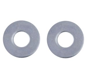 Golilla plana calibrada 1/8'' 100 unidades Imporper