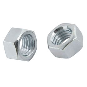 Tuerca hexagonal zinc 1/2 b2 Imporper