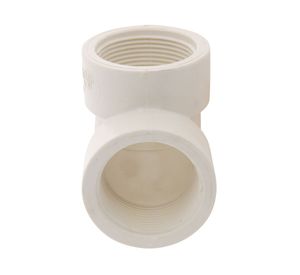 Codo 90º 1'' hi Hoffens