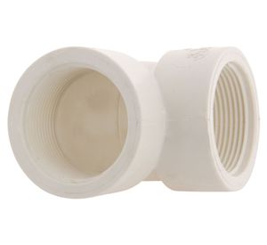 Codo 90º 1'' hi Hoffens