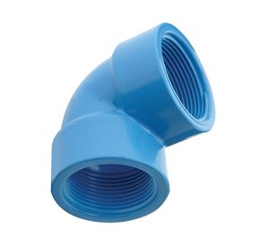 Codo 90° hi 1/2 Hoffens