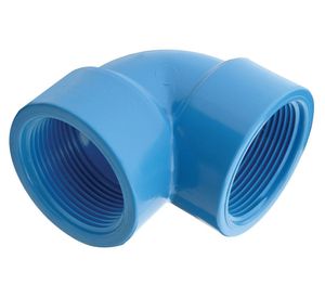 Codo 90° hi 1/2 Hoffens