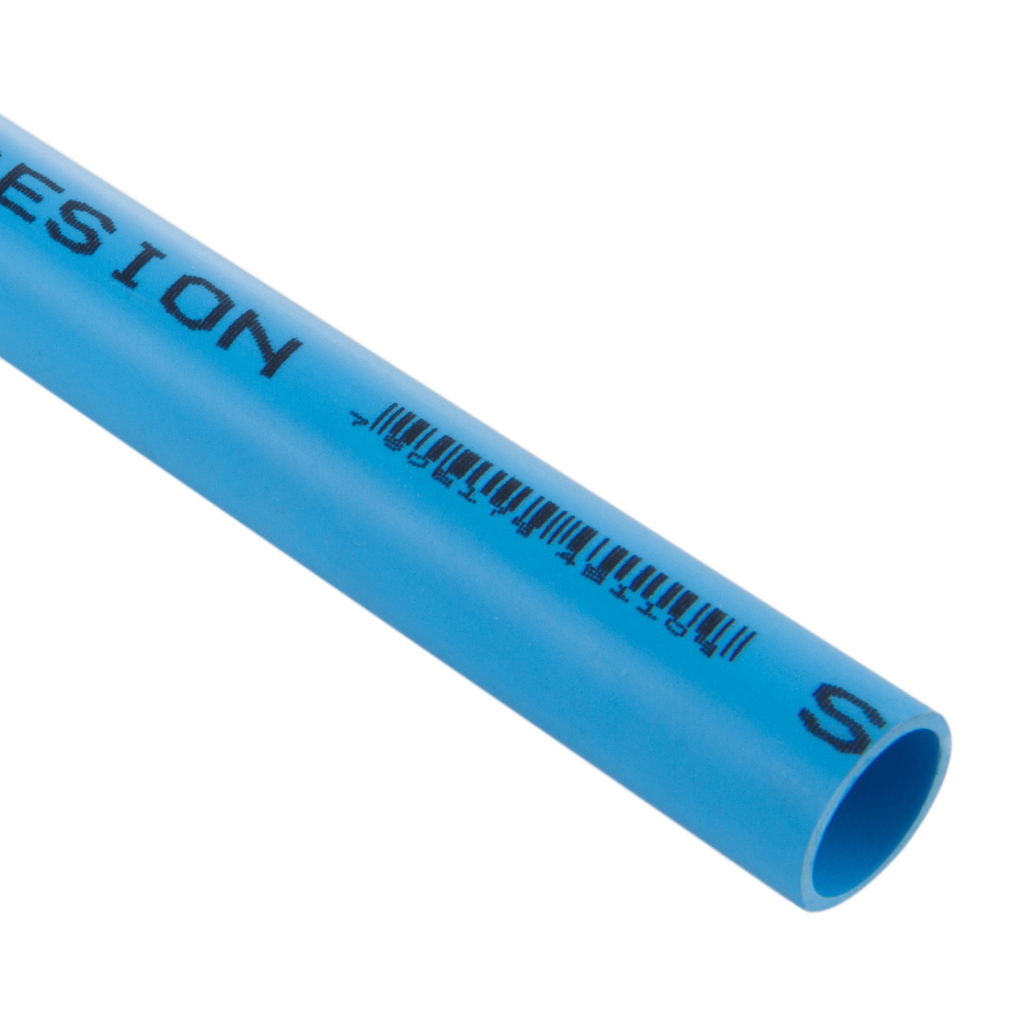 Tubería hidráulica 20 mm x1 m clase 16 PVC