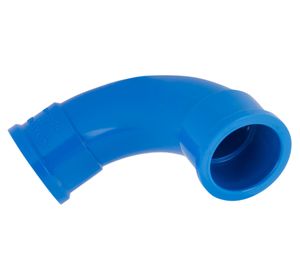 Curva 90º soldable 32 mm Hoffens