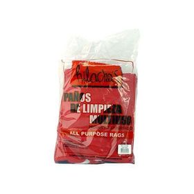 Set paños 500 gr hilachas