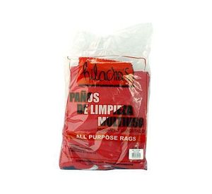 Set paños 500 gr hilachas