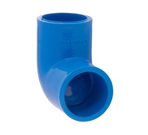 Codo 90º 25 mm soldar Hoffens