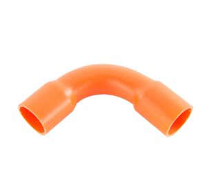 Curva conduit 16 mm