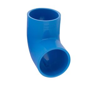 Codo 90º soldable 50 mm Hoffens