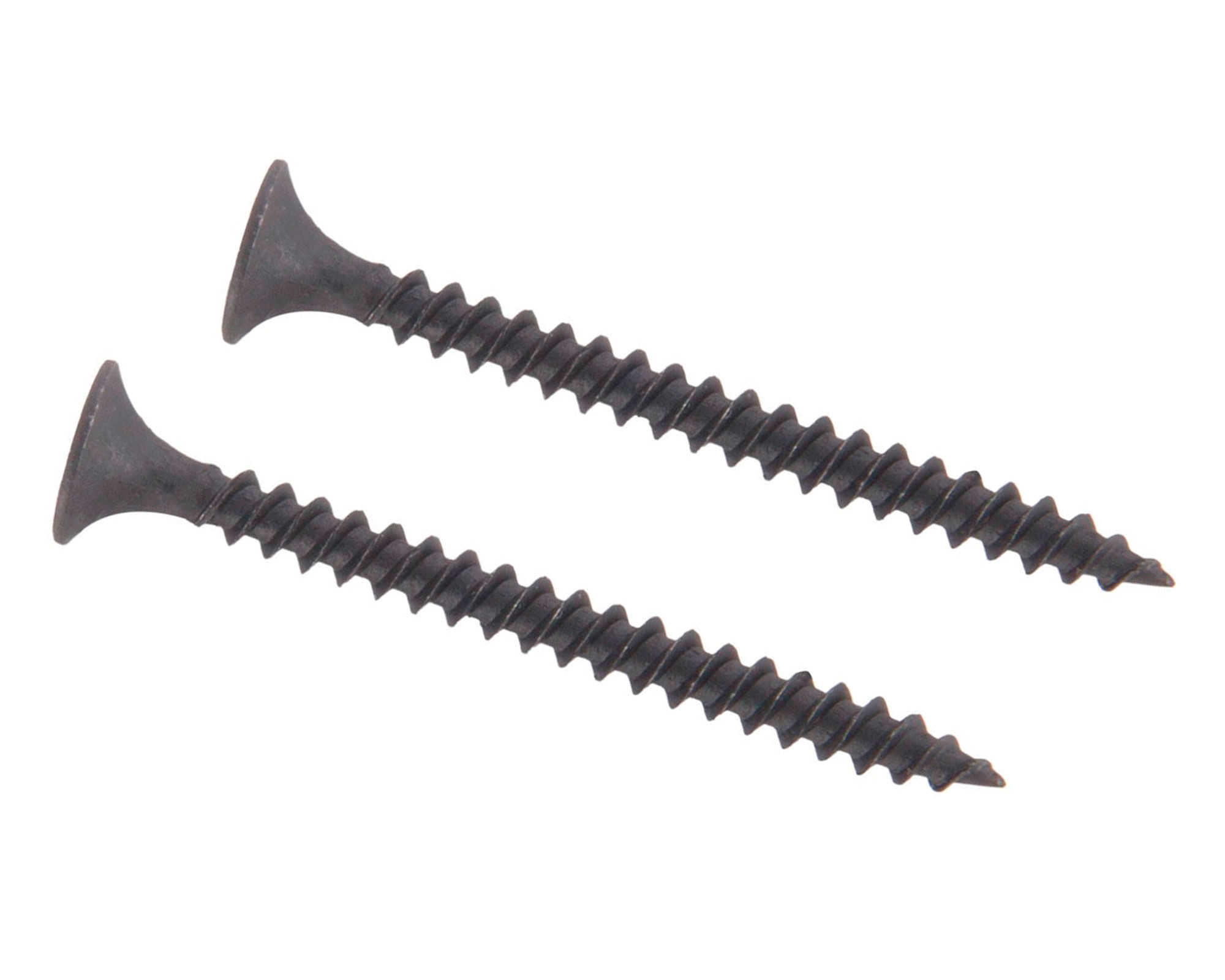 Tornillo 6 x 1'' volcanita hilo fino x100 unidades Imporper