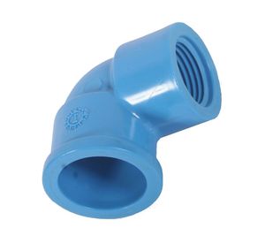 Codo 90º 25 mmx 1/2 soldar hi Hoffens