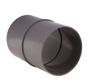 Copla pvc sanitario 75 mm Hoffens