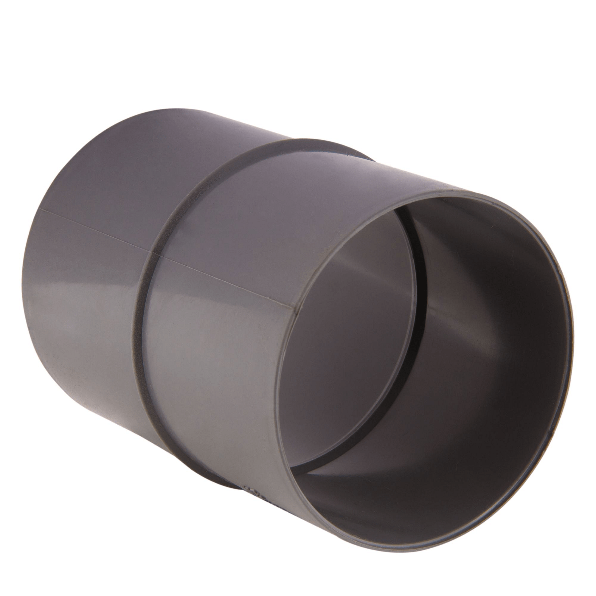 Copla pvc sanitario 75 mm Hoffens