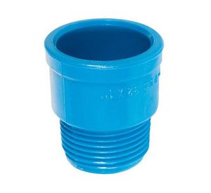 Terminal cem/he 50 mmx 1,1/2 Hoffens