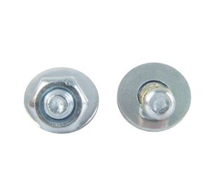 Perno 1/4 x 1 3/4'' anclaje 50 unidades Imporper