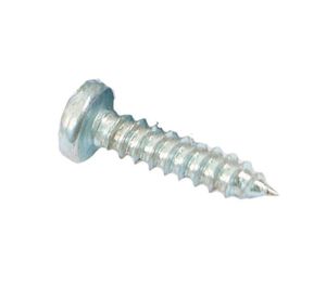 Roscalata ranura combinada 6 x 1/2 100 unidades Imporper