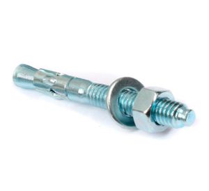 Perno anclaje 5/16 x 2 3/4 50 unidades Imporper