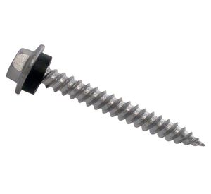 Autoperforante hexagonal #8x3'' 100 unidades Mamut