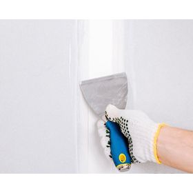 Compuesto de juntas 1 kg interior blanco