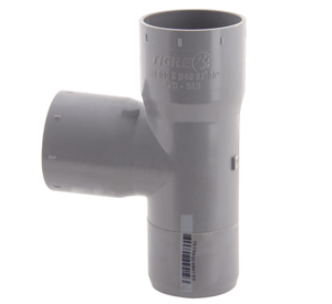 Tee san gris 40 x 40 Vinilit