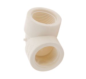 Codo 90º 3/4'' hi Hoffens