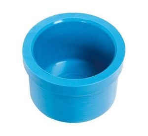 Tapa gorro 20 mm soldar Hoffens