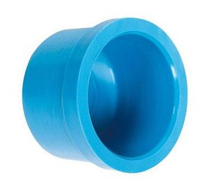 Tapa gorro 20 mm soldar Hoffens