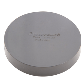 Tapa san gris 110 Vinilit