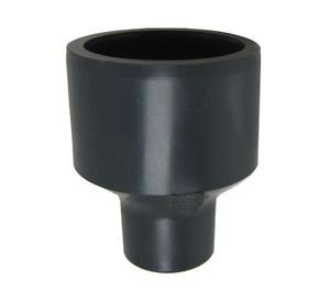 Reducción larga m/h cem 50 x 25 mm Hoffens